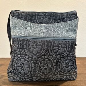 Maruca Spree Crossbody